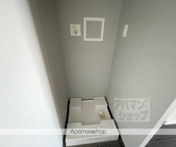 御所西夷川町アーバンライフの内装写真