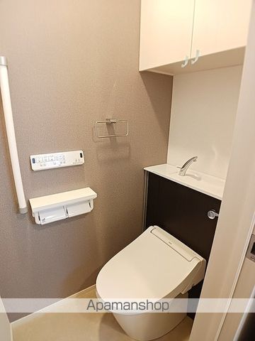阪急伊丹線 新伊丹駅 徒歩30分 2階建 築1年の内装写真