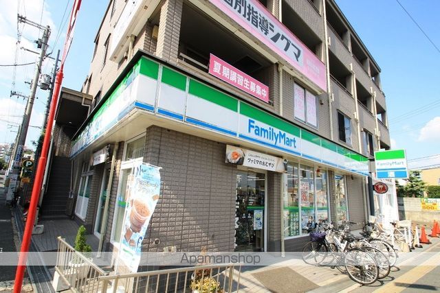 アート垂水町の周辺写真