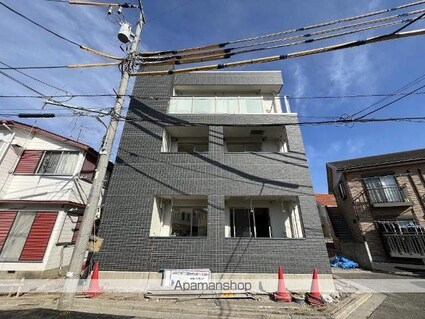 グランチェスタ[1LDK/32.63m2]の外観2