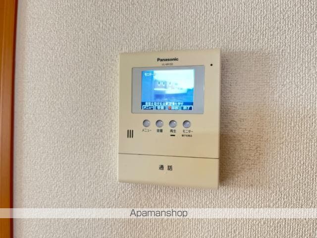 クレストール川島の内装写真