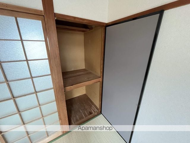 城東ハイツの内装写真