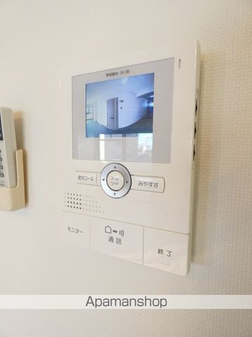 ホリホックイン八幡の内装写真