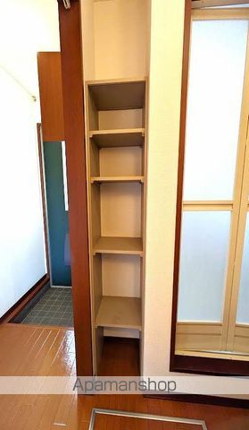 ディアス山本の内装写真