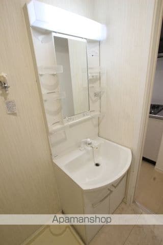 BR道表の内装写真