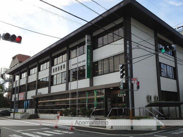 アンジェロ フェリーチェの周辺写真