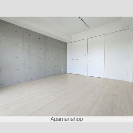 花の木ライズ[1K/30.45m2]の内装