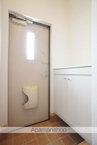 マジェスティックRの内装写真