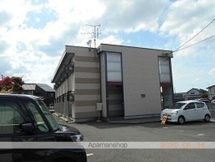 レオパレスあっと・豊夢[1K/23.18m2]の外観3