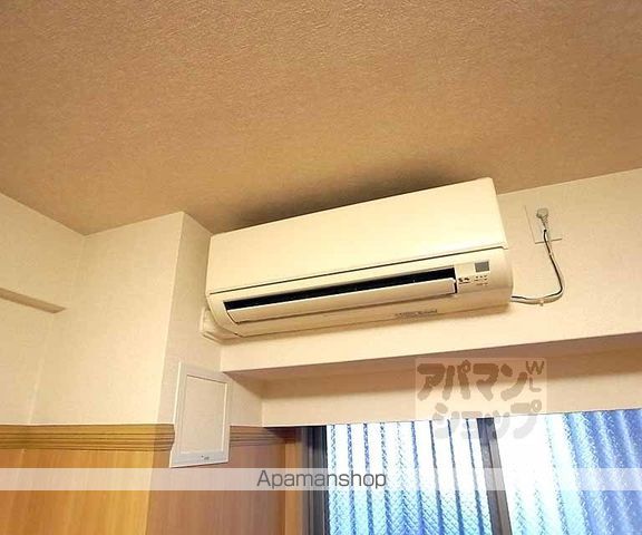 パインフィールド西京極の内装写真