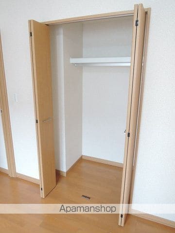 エフプレイスIIの内装写真