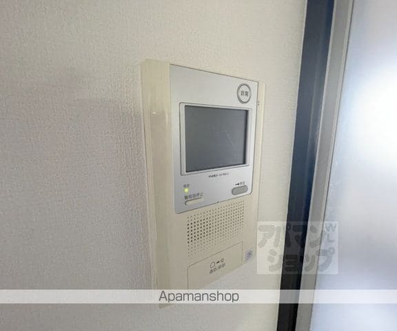 ベラジオ富小路の内装写真