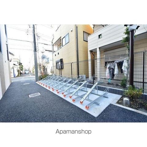 パルムクレスト武蔵小山 ノース棟のその他写真