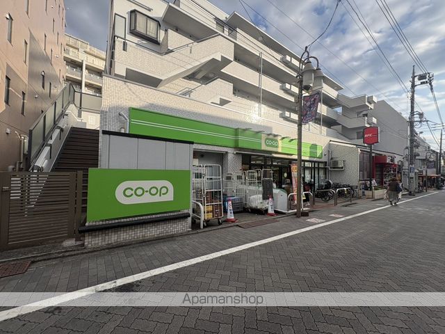 テラス荻窪の周辺写真