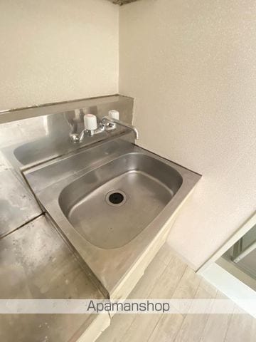 コート錦町の内装写真