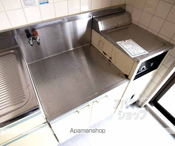 サンシャイン芝田の内装写真