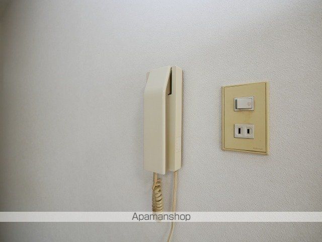 小野ビルの内装写真