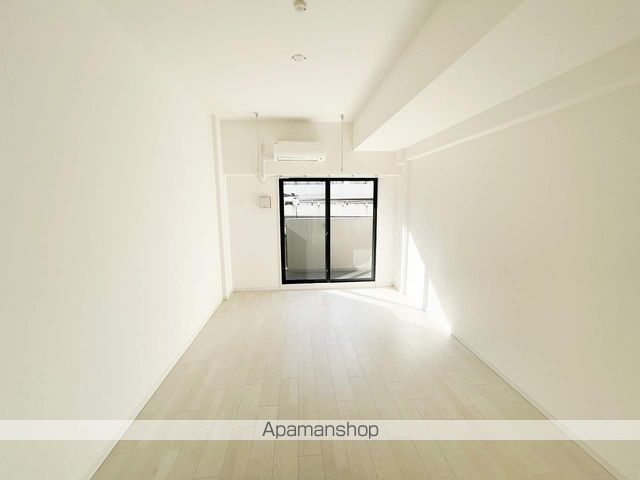 S−RESIDENCE江坂エミネンスの内装写真