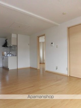 グレイスⅠ[2LDK/53.32m2]の内装8