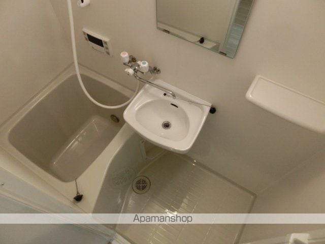 安岡寺町5丁目貸家B棟の内装写真