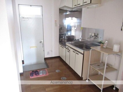 センチュリーハウス津志田Ａ[2K/39.74m2]のその他部屋・スペース