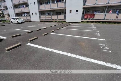 ビレッジハウス末石４号棟[2K/33.54m2]の内装8