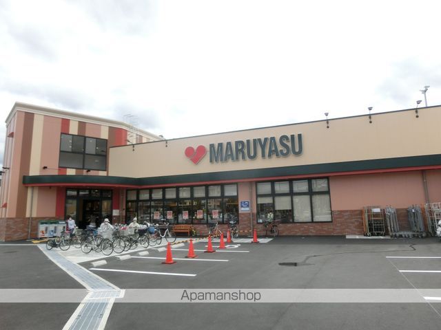 メゾン芥川の周辺写真