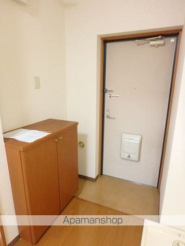 エクセルプラザの内装写真