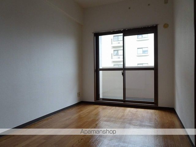 ドミール川崎の内装写真
