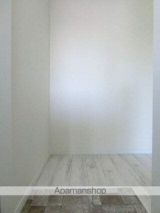 コンフォート東向島[1R/18.69m2]の玄関