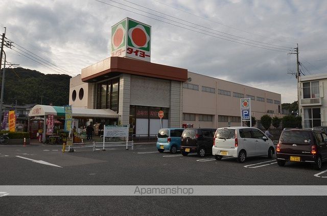 レオパレス諏訪の周辺写真