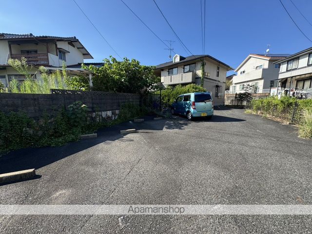 ハイカムール田倉 A棟のその他写真