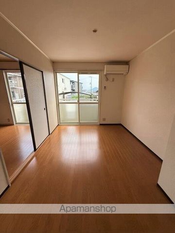プリメーラ城ヶ丘の内装写真