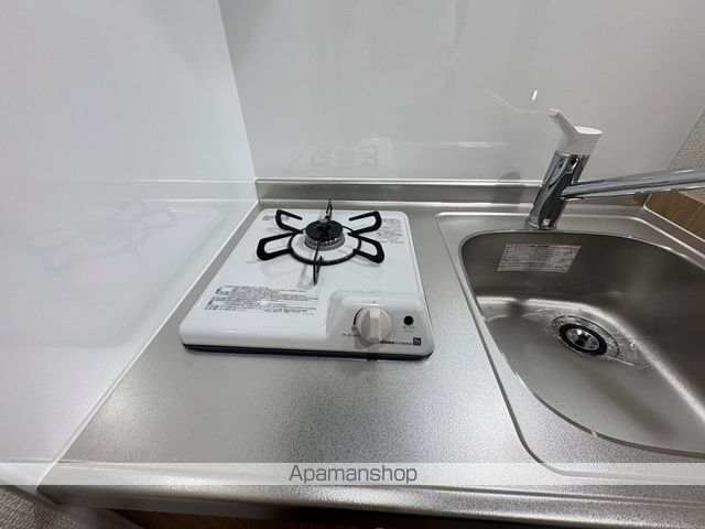 ハイツASKの内装写真