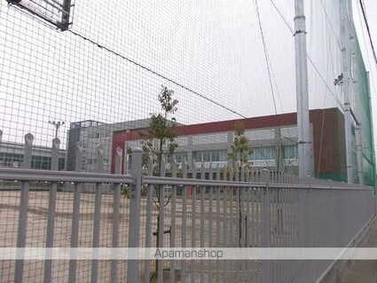 サンソーレ　Ｂ[1LDK/45.72m2]の周辺1