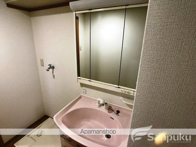 エリヴェール道後の内装写真