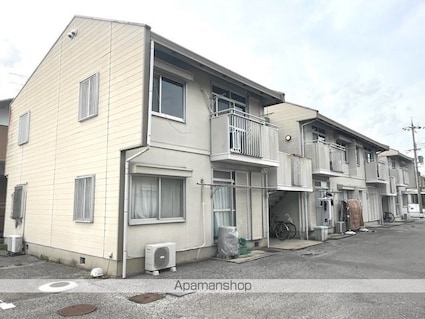 フレックスⅠ[3DK/54.3m2]の外観1