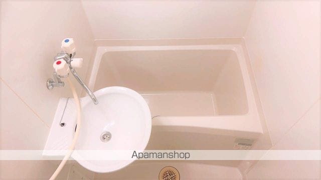 レオパレス道意1号の内装写真