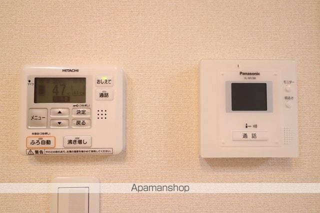 サンハイムの内装写真
