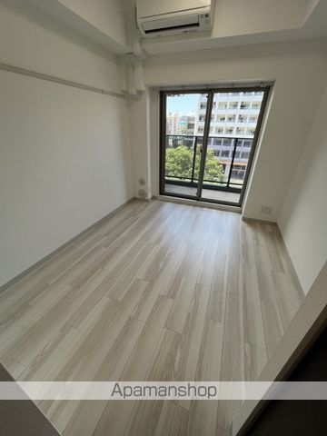 エステムコート名古屋新栄II アリーナの内装写真