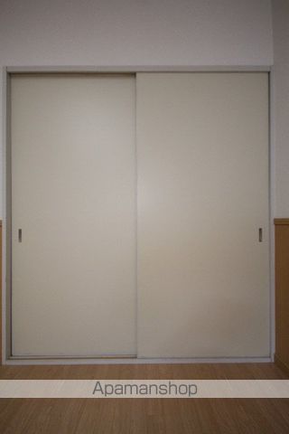 ラ・ヒューメベル豊中の内装写真