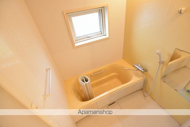 フランミルトマンションCの内装写真