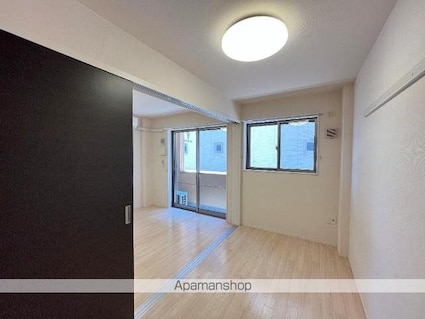 ラ・ポール[1LDK/36m2]のその他部屋・スペース