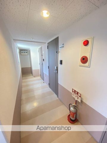 LEE東札幌 A棟のその他写真