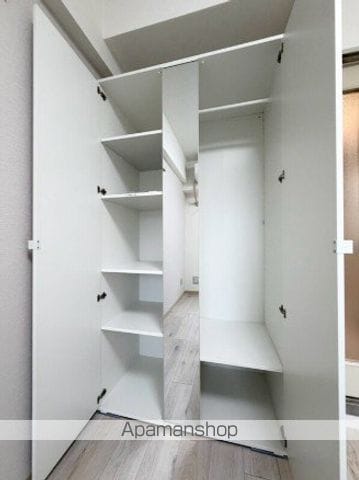 レクセル武蔵関の内装写真