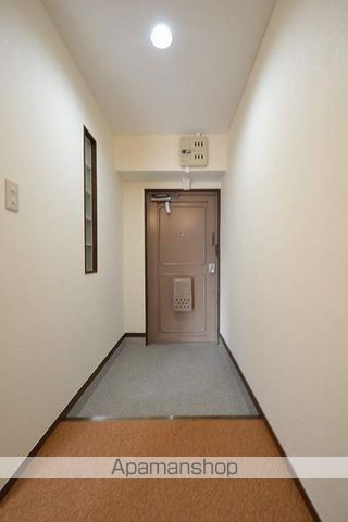 ラ・ルーチェ芳泉の内装写真