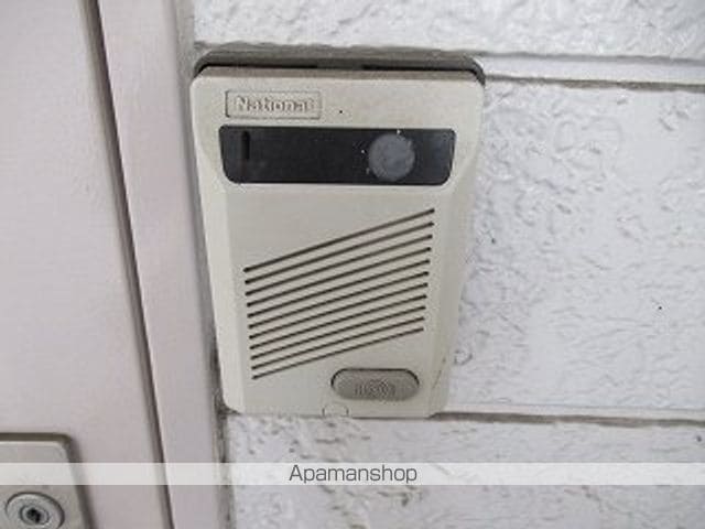 パーチェ本町通の内装写真