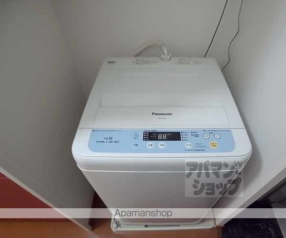 レオパレス二条城北の内装写真