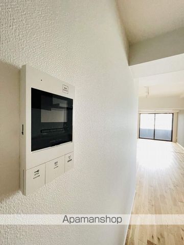 COZY豊岡通の内装写真