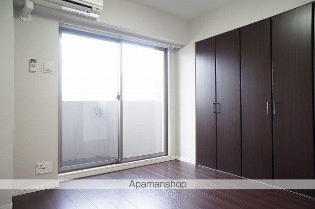 ADEN博多祇園町の内装写真